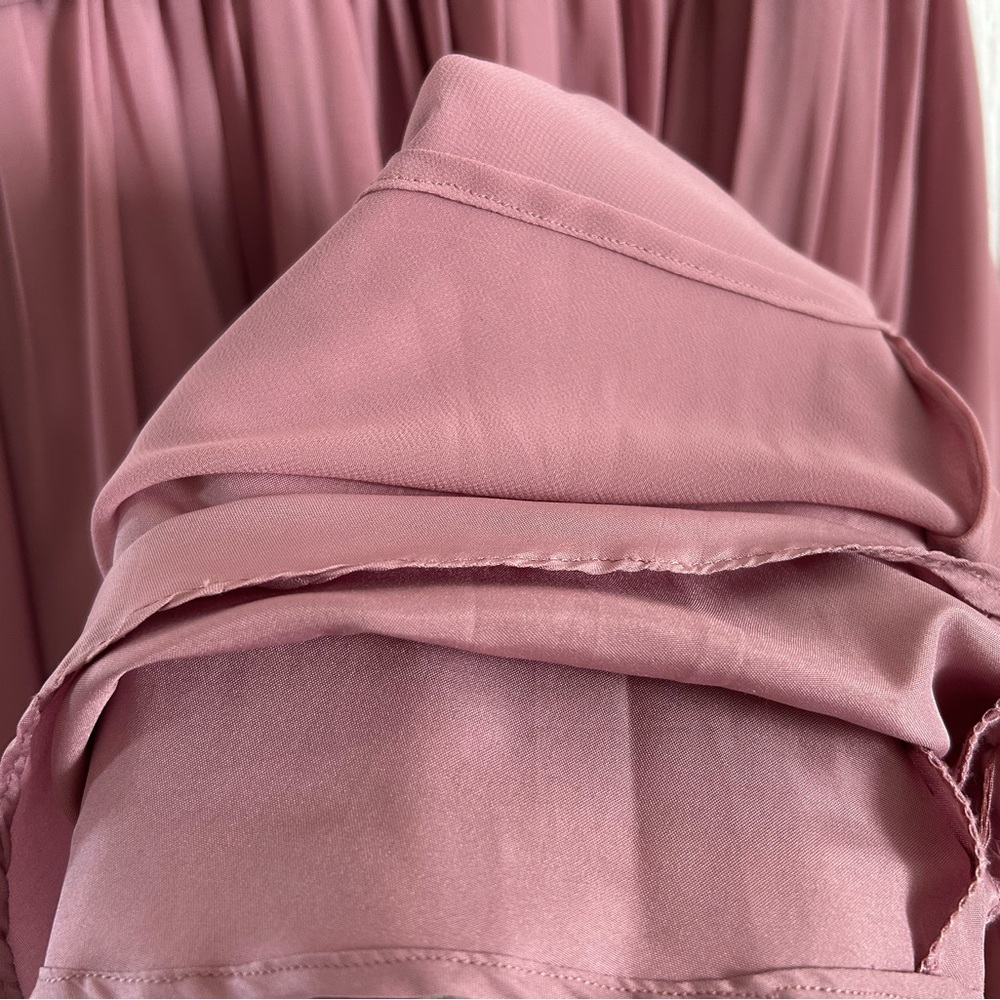 Azazie Bridesmaid Dress - Picture 7 of 10